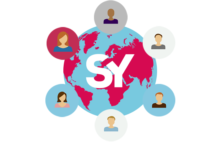 SY by Cegedim partner network